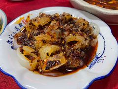 -蜀膳坊(洪公祠小区店)