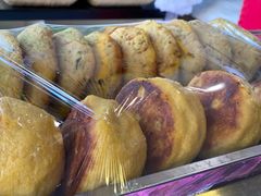 -李小老烧饼(常营民族家园店)