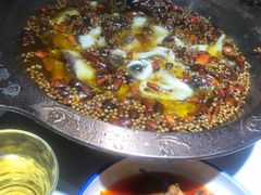 -雲蜀龙阁·金牌水煮鱼(方庄店)