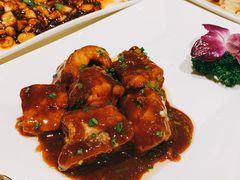 -老正兴菜馆(福州路店)