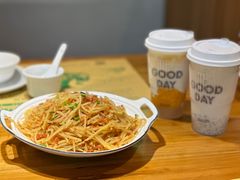 -我家福厨(万达中餐厅店)