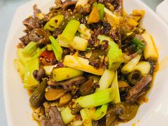 -陈胖子特色菜.鲜货现炒(融景城店)