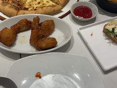 -必胜客(苏州中心店)