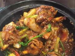 -川香煲(茅台路店)