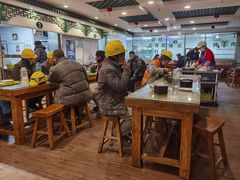 -南来顺饭庄·清真(南菜园店)
