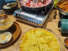 -KimPro 辛普乐概念韩餐