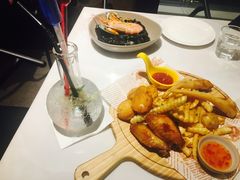 -打趸BTC·Breaktime cafe(北京路店)