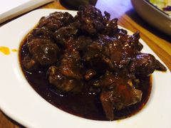 -味福记·本地特色菜(八一万达广场店)