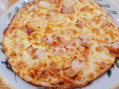 -萨莉亚意式餐厅(南京环亚凯瑟琳广场店)