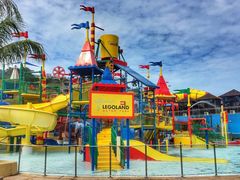 景点-乐高水上乐园