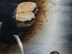 -大神太神·铁板烧(瑞虹天地月亮湾店)