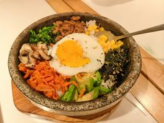 -七八冷面·延边朝鲜族美食(圣熙八号店)