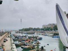 -悦海公园