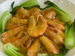 -粤盛海鲜平价店(洛溪食街店)