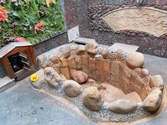 -北京益泉花园酒店