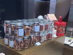 -Peet's 皮爷咖啡(陆家嘴中心店)