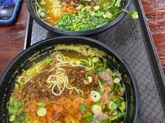 -一品飘香米线(一中总店)