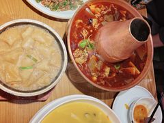 -川菜故事(光谷步行街店)