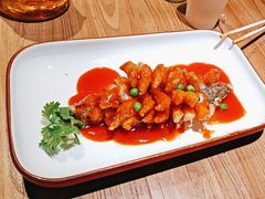 -U你·天然调味(光谷世界城店)