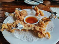 -玛吉阿米·餐吧