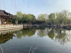 -武汉园博园(武汉自然博物馆)