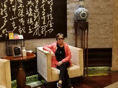 -新天世纪中餐厅