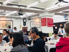 -香港蓮香樓(中環店)