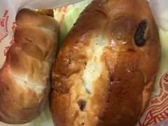 咖喱香肠-新侨三宝乐面包店(崇文门店)