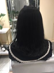 -菲·木田moontin造型salon