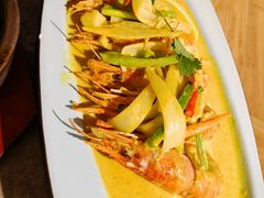 美奈咖喱大头虾-美奈小馆·东南亚菜(福田星河COCO Park店)