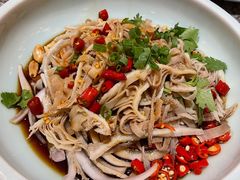 椒麻百叶-映像徐州(滨湖店)