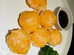 -顺峰顺水顺德菜(第一百货店)