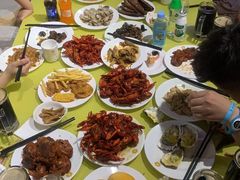 -海韵之星邮轮水会(明发商业广场店)