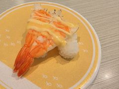 -滨寿司(新街口中央商场店)