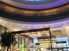-漢咖啡·全服务式自助晚餐(武汉洲际酒店)