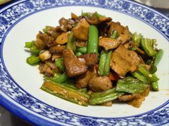 -农乐园食府(梅城镇店)