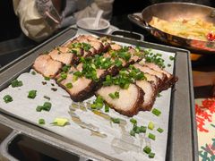 -绿茶餐厅(汇悦大融城店)