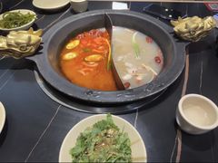-蜀大侠火锅(四川北路店)