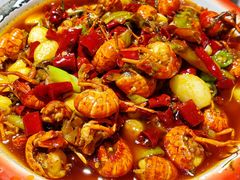 -李叔叔虾蟹大排档(青羊店)