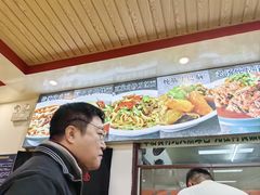 -韩师傅老大同刀削面(北苑路店)