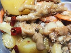 -胖哥俩肉蟹煲(杭州大厦中央广场店)
