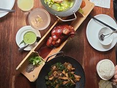 -大牌大·传统杭帮菜(湖滨店)