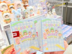 -泡泡玛特POPMART(赛格国际购物中心店)