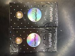-miomi米欧米美瞳隐形眼镜(新世界大丸百货店)