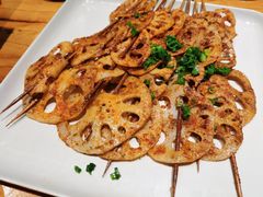 -木屋烧烤(龙湖天街店)