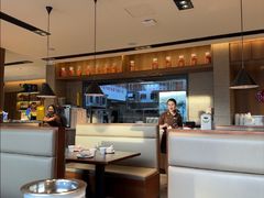 -五谷丰登农家院·地道胶东菜·海鲜烧烤(威海店)