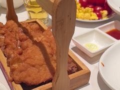 -双合园·海鲜水饺青岛菜(万佳广场店)