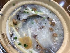 -广州海鲜酒楼(长丰园店)