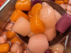 -上官栗子四果汤(厦禾路店)