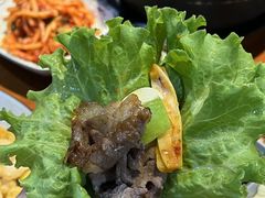 -火炉情韩国料理店(古田路店)